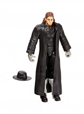 Elite Wrestlemania Undertaker Action Figure CMT44