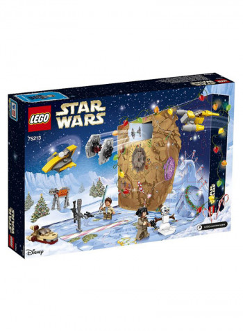 Star Wars 2018 Advent Calendar