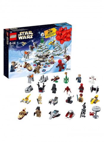 Star Wars 2018 Advent Calendar