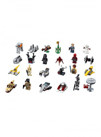 Star Wars 2018 Advent Calendar