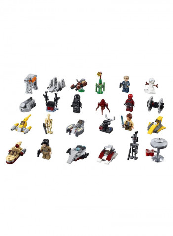 Star Wars 2018 Advent Calendar