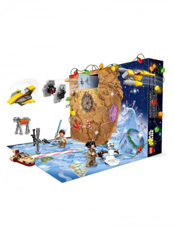 Star Wars 2018 Advent Calendar