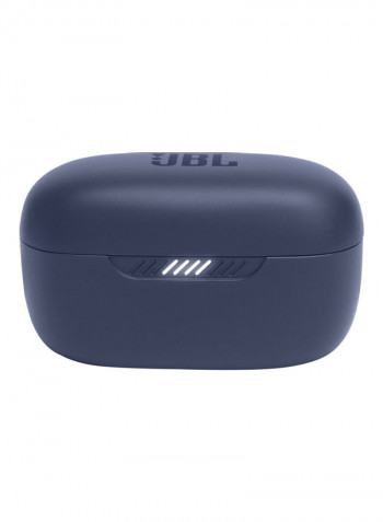 LiveFreeNC+ True Wireless Bluetooth In Ear Noise Cancellation Earphone blue