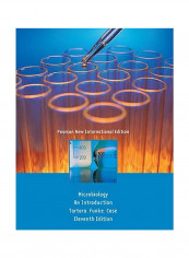 Microbiology Paperback 11th Edition