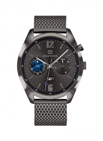 Men's Water Resistant Analog Watch 1791546