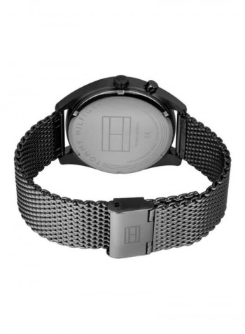 Men's Water Resistant Analog Watch 1791546