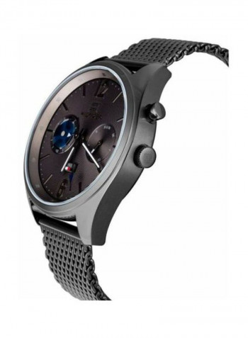 Men's Water Resistant Analog Watch 1791546