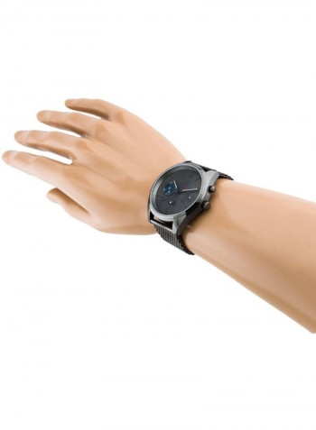 Men's Water Resistant Analog Watch 1791546