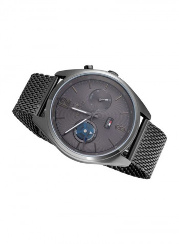 Men's Water Resistant Analog Watch 1791546