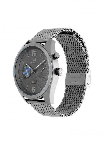 Men's Water Resistant Analog Watch 1791546