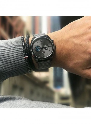 Men's Water Resistant Analog Watch 1791546