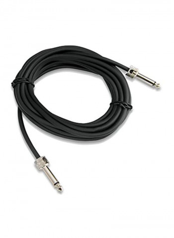 Board Patch Cable Kit Black/Siver/Yellow