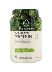 Complete Protein Dietary Supplement