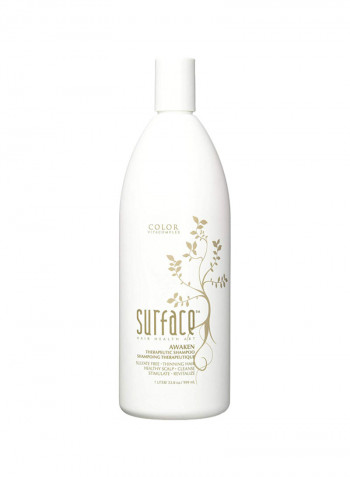 Hair Health Art Awaken Therapeutic Shampoo 1L