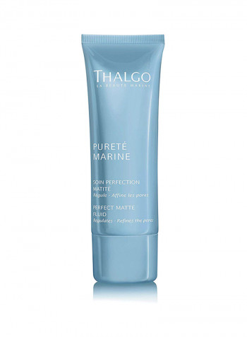 Perfect Matte Fluid