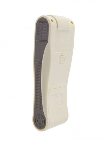 Full Decode Function Intelligent Card Key Machine Multicolor 22.5cm