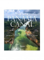 The New Panama Canal Hardcover