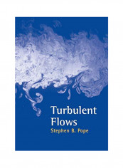 Turbulent Flows Paperback