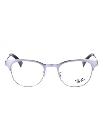 Men's Clubmaster Eyeglasses
