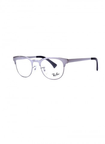 Men's Clubmaster Eyeglasses