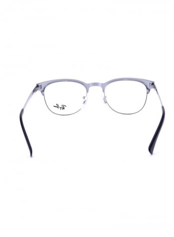 Men's Clubmaster Eyeglasses