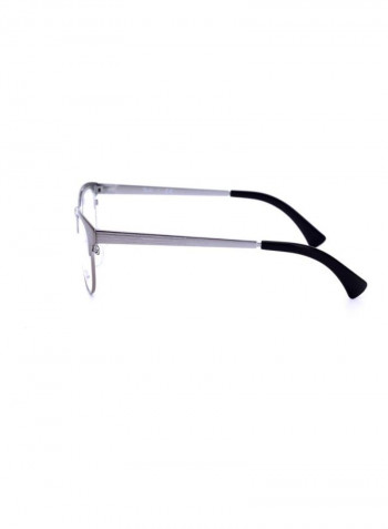 Men's Clubmaster Eyeglasses