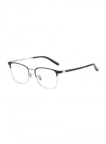 Men's Square Eyeglasses