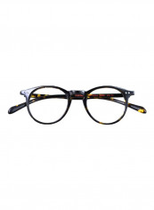 Round Full Rim Eyeglasses - Lens Size: 44 mm reviews Round Full Rim Eyeglasses - Lens Size: 44 mm