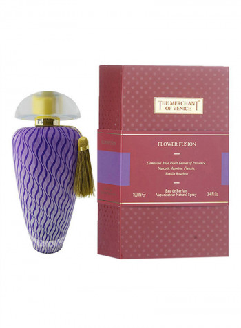 Flower Fusion EDP 100ml