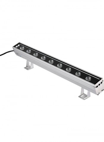 LED Embedded Buried Lamp Multicolour
