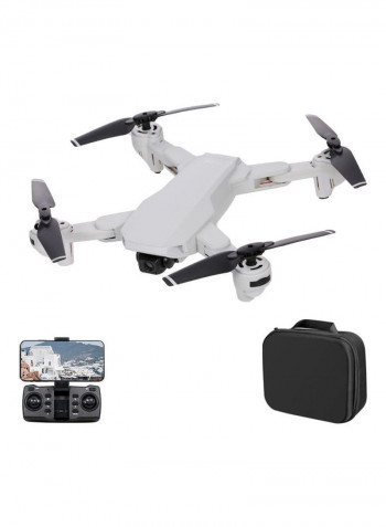 RC Drone With Camera 4K
