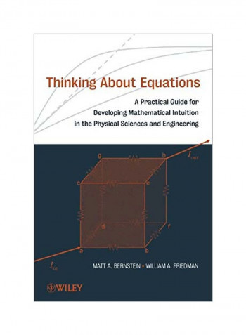 Thinking About Equations Paperback