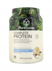 Complete Protein Dietary Supplement