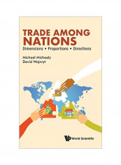 Trade Among Nations: Dimensions, Proportions, Directions Hardcover