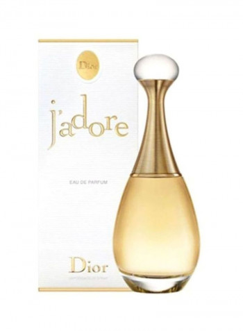 J'adore EDP 75ml
