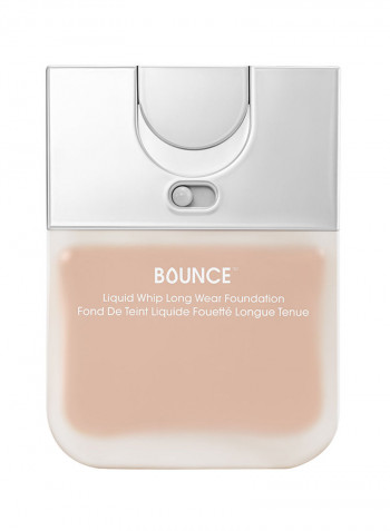 Liquid Whip Long Wear Foundation Light Tan With Cool Undertones