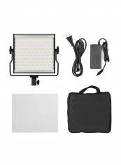 L4500 3200K-5600K Camera Video Light Kit Black reviews L4500 3200K-5600K Camera Video Light Kit Black