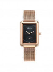 Women's Stainless Steel Analog Watch NSSB037007104