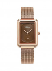 Women's Stainless Steel Analog Watch NSSB037007106