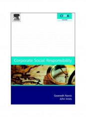 Corporate Social Responsibility Paperback