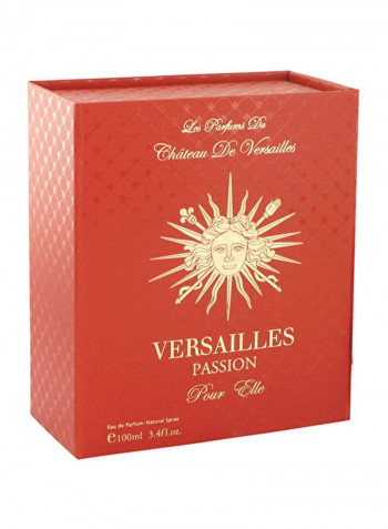 Passion EDP 3.4ounce