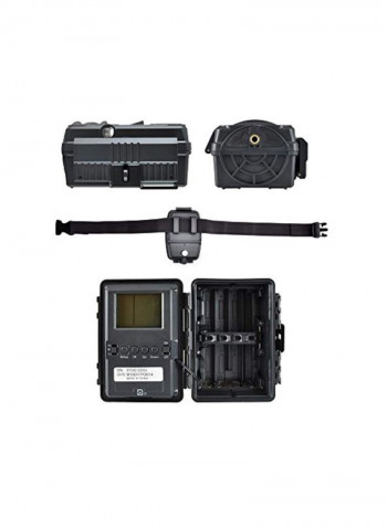 Waterproof Night Vision Game Camera