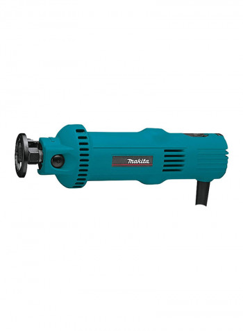 Cutout Tool 6.35MM 550W- 3706 Yellow/Black
