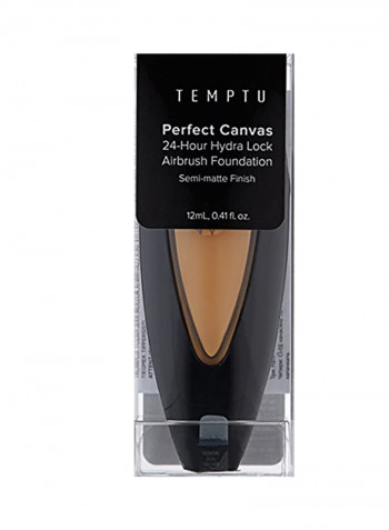 Perfect Canvas Hydra Lock Airbrush Foundation Airpod