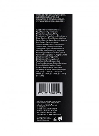 Perfect Canvas Hydra Lock Airbrush Foundation Airpod
