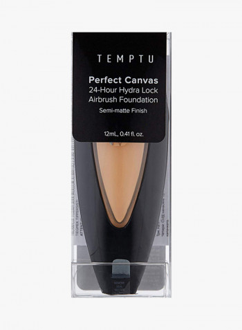 Perfect Canvas Hydra Lock Airbrush Foundation