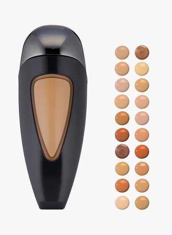 Perfect Canvas Hydra Lock Airbrush Foundation