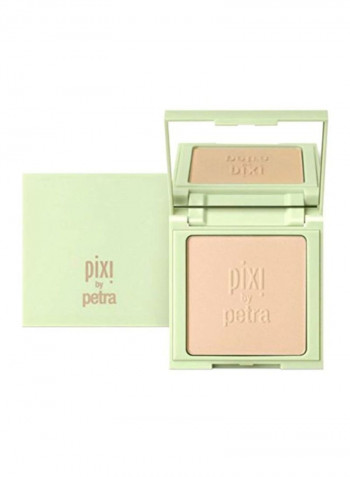 Correcting Powder Foundation Cream