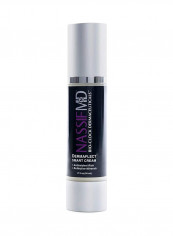Nassifmd Dermaflect Smart Day Cream Antioxidant & Hydrating Cream With Vitamin C & E Protect Against Uv Damage