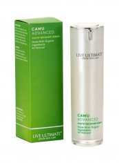 Camu Advanced Youth Recovery Serum 1ounce
